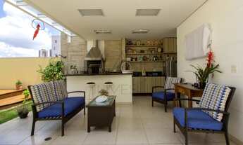 Imagem 4: Imperdível oportunidade de casa à venda em São Paulo-SP, Jardim Leonor: 3 quartos, 3 suíte