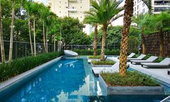 Imagem 3: Apartamento de luxo à venda no Itaim, São Paulo-SP: 3 quartos, 3 suítes, 3 salas, 5 banhei