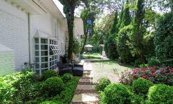 Imagem 4: Imperdível: Casa de luxo à venda Jardim Guedala em São Paulo, com 4 quartos, 2 suítes, 6 s