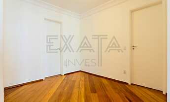 Imagem 5: Apartamento à venda no Brooklin, São Paulo-SP: 2 quartos, 1 suíte, 3 salas, 2 banheiros, 2