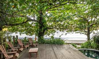 Imagem: Imperdível casa à venda em São Sebastião-SP