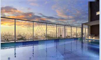 Imagem 6: Imperdível oportunidade de adquirir um apartamento de 3 quartos, 1 suíte, 3 salas e 79,06