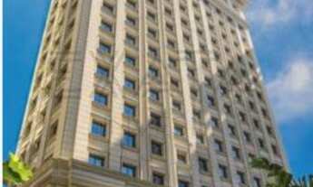 Imagem 2: Conjunto Comercial no Itaim Bibi: 100% Locado 5 salas, 10 banheiros, 48 vagas de garagem e