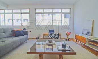 Imagem 6: Imperdível: Apartamento à venda em São Paulo-SP, Jardins, Reformado, 3 quartos, 1 suíte, 3