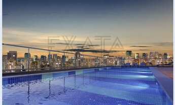 Imagem 7: Apartamento à venda em São Paulo - 1 quarto, 1 sala, 1 banheiro, 29,90m² no Butantã