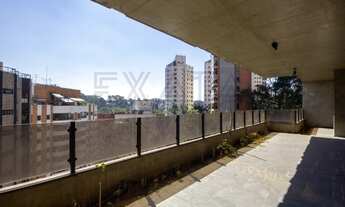 Imagem 3: Imperdível: Apartamento de Luxo com 4 Suítes no Real Parque, São Paulo-SP - 515m² e 6 vaga