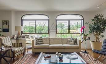 Imagem: Apartamento de luxo à venda na Vila Morumbi