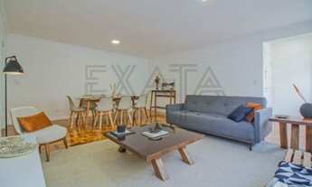 Imagem 5: Imperdível: Apartamento à venda em São Paulo-SP, Jardins, Reformado, 3 quartos, 1 suíte, 3