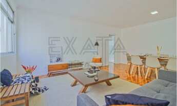 Imagem 4: Imperdível: Apartamento à venda em São Paulo-SP, Jardins, Reformado, 3 quartos, 1 suíte, 3