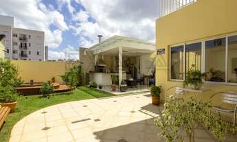 Imagem 3: Imperdível oportunidade de casa à venda em São Paulo-SP, Jardim Leonor: 3 quartos, 3 suíte