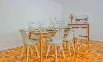 Imagem 7: Imperdível: Apartamento à venda em São Paulo-SP, Jardins, Reformado, 3 quartos, 1 suíte, 3