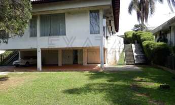 Imagem 2: Casa à venda - Condomínio JARDIM PASSÁRGADA, próx. Colégio Rio Branco, Shopping Granja Via