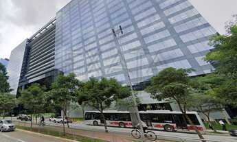 Imagem 6: Conjunto Comercial à venda de Alto Padrão com 391,07m² e 11 vagas no Itaim Bibi, São Paulo