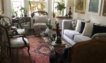 Imagem: Casa de luxo à venda em condomínio na