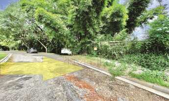 Imagem 1: Terreno à venda em Condomínio Associação de Amigos na Granja Viana em Cotia-SP 907m² de Á