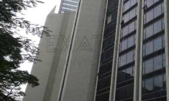 Imagem 7: Conjunto Comercial de Alto Padrão no Brooklin Novo - 374,80 m², 9 banheiros e 8 vagas de g