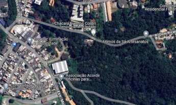 Imagem: TERRENO À VENDA - JARDIM COLIBRI, GRANJA