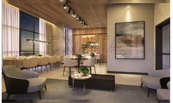 Imagem 5: Imperdível oportunidade de adquirir um apartamento de 3 quartos, 1 suíte, 3 salas e 79,06