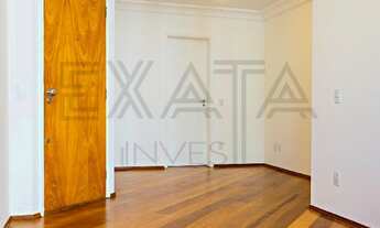 Imagem 6: Apartamento à venda no Brooklin, São Paulo-SP: 2 quartos, 1 suíte, 3 salas, 2 banheiros, 2