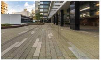 Imagem 4: Conjunto Comercial de Alto Padrão no Brooklin, São Paulo-SP: 3 Salas, 6 Banheiros, 46 Vaga