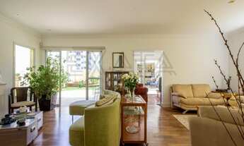 Imagem 6: Imperdível oportunidade de casa à venda em São Paulo-SP, Jardim Leonor: 3 quartos, 3 suíte