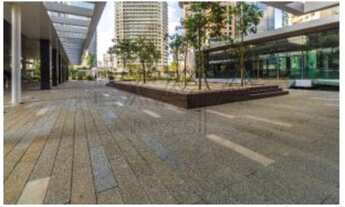 Imagem 5: Conjunto Comercial de Alto Padrão no Brooklin, São Paulo-SP: 3 Salas, 6 Banheiros, 46 Vaga