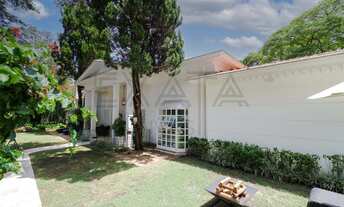 Imagem: Imperdível Casa de luxo à venda Jardim