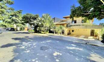 Imagem 4: Casa à venda em Condomínio Fechado, Vintage, Granja Viana, Cotia SP. Com 5 suítes 4 suítes