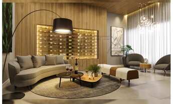 Imagem: Apartamento à venda no Butantã, São Paulo-SP