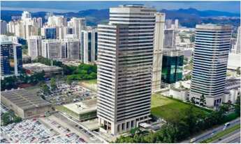 Imagem 5: Conjunto Comercial em Condomínio à Venda em Alphaville Centro Industrial e Empresarial, Ba