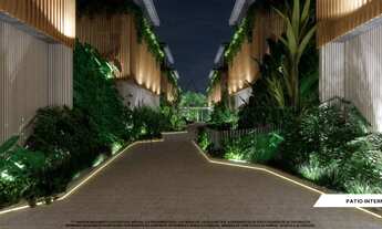 Imagem 4: Imóvel de alto padrão no Brooklin Paulista, São Paulo-SP: Casa em condomínio com 3 suítes