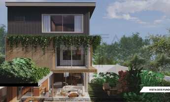 Imagem: Luxuosa Casa em Condomínio à Venda no