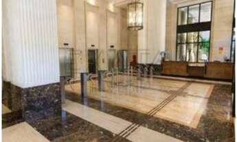 Imagem 3: Conjunto Comercial no Itaim Bibi: 100% Locado 5 salas, 10 banheiros, 48 vagas de garagem e