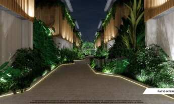 Imagem: Casa de luxo no Brooklin Paulista 3 quartos