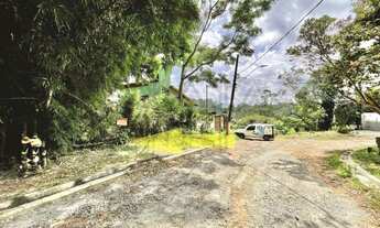 Imagem 2: Terreno à venda em Condomínio Associação de Amigos na Granja Viana em Cotia-SP 907m² de Á