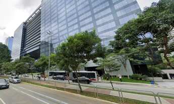 Imagem 7: Conjunto Comercial à venda de Alto Padrão com 391,07m² e 11 vagas no Itaim Bibi, São Paulo