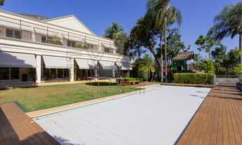 Imagem: Casa à venda no Jardim Guedala, São Paulo-SP