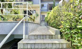 Imagem 7: Residência de luxoà venda em condomínio fechado na Granja Viana, Residencial Euroville: 4