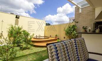 Imagem 5: Imperdível oportunidade de casa à venda em São Paulo-SP, Jardim Leonor: 3 quartos, 3 suíte