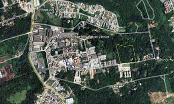 Imagem: Imperdível Espetacular área para venda