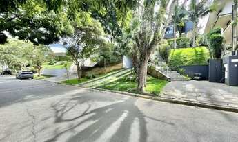 Imagem: Residência de luxoà venda em condomínio