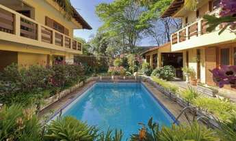 Imagem 3: Linda Casa à venda no Condomínio São Paulo II, exclusivo em Cotia-SP: 4 quartos, 1 suíte