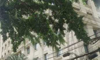 Imagem: Conjunto Comercial de Luxo no Itaim Bibi