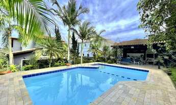 Imagem 2: Residência de luxoà venda em condomínio fechado na Granja Viana, Residencial Euroville: 4