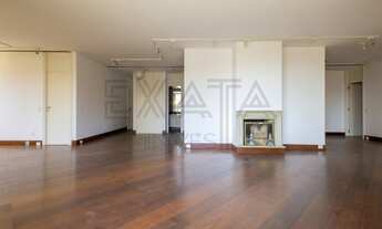 Imagem 6: Imperdível: Apartamento de Luxo com 4 Suítes no Real Parque, São Paulo-SP - 515m² e 6 vaga