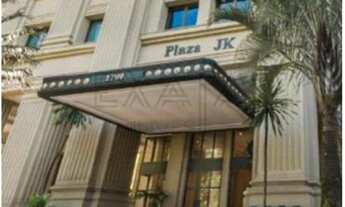 Imagem 4: Conjunto Comercial no Itaim Bibi: 100% Locado 5 salas, 10 banheiros, 48 vagas de garagem e