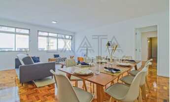 Imagem 2: Imperdível: Apartamento à venda em São Paulo-SP, Jardins, Reformado, 3 quartos, 1 suíte, 3