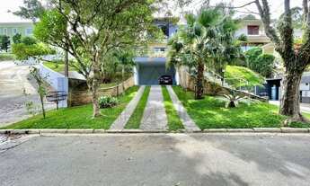 Imagem 4: Residência de luxoà venda em condomínio fechado na Granja Viana, Residencial Euroville: 4