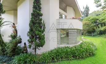 Imagem 5: Casa à venda no Jardim Guedala: 4 suítes, 6 salas, 6 banheiros, 6 vagas e 748m² em São Pau