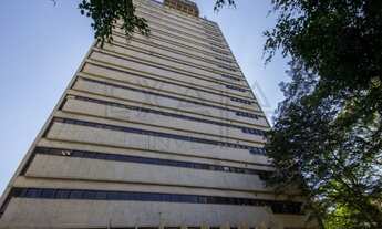 Imagem: Imperdível Apartamento de Luxo com 4 Suítes